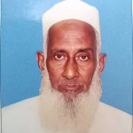 MD. Fazlul Haqe Azad