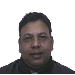 MD. Shariful Alam