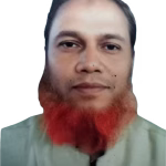 MD. Shamsul Alam