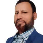 MD. Abdur Roshed