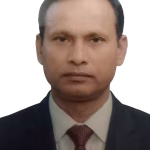 Sree Peinder Kumar Shil