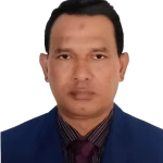 Mohammad Hossain