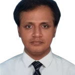M A Samad Shohag