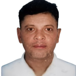 Md. Nurul Islam