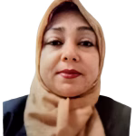 Tanjila Begum